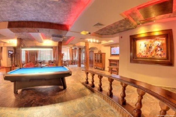 APART HOTEL KAMELIA PAMPOROVO (Pamporovo)